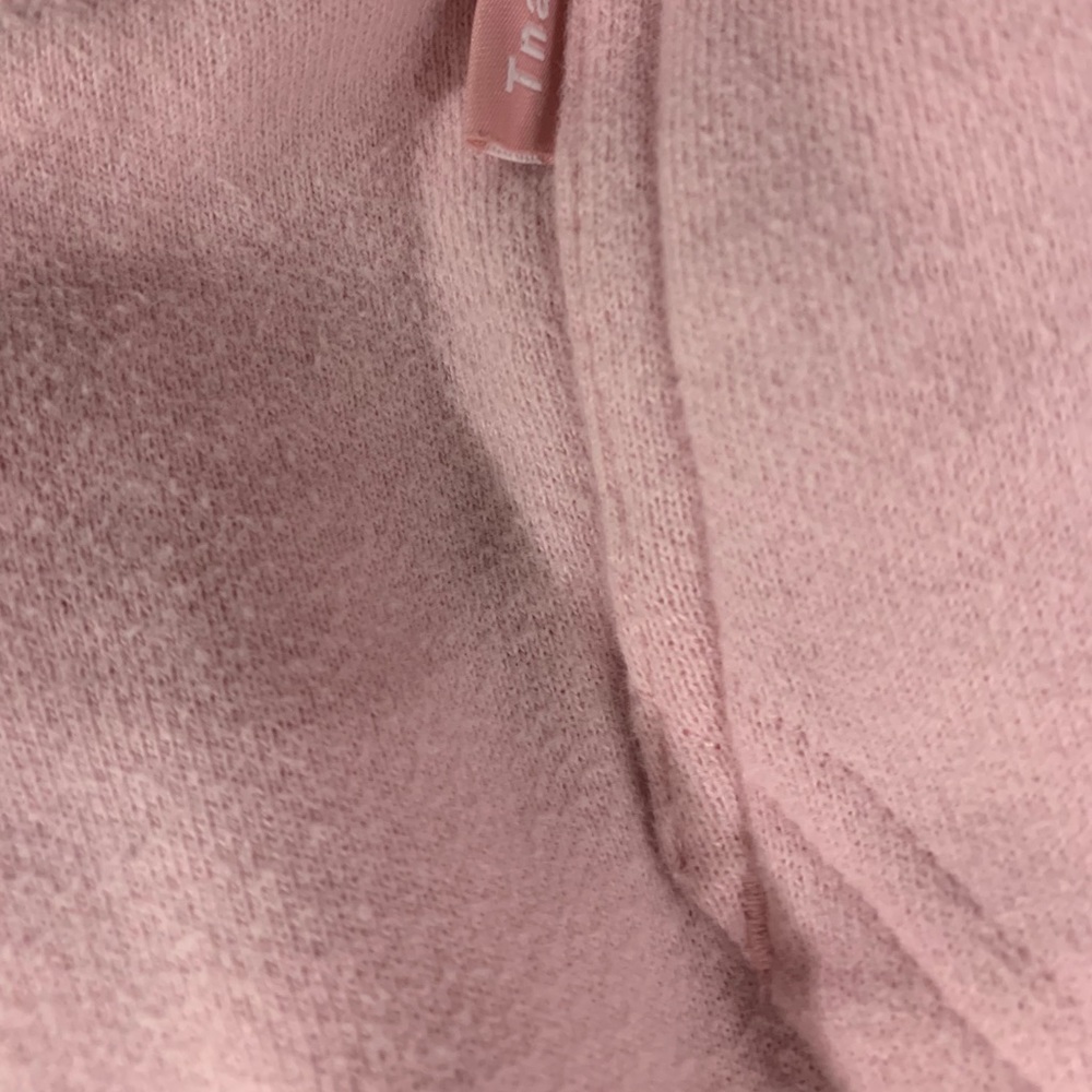 TNA boyfriend hoodie - Picture 2 of 3